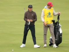 Campeonato PGA: Garrick Higue é penalizado com duas tacadas por chegar atrasado ao tee time