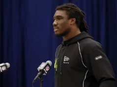 Patriots Link 01/05/26: Quais novatos contribuirão em 2026?