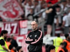 O Leverkusen tem os quatro primeiros colocados em suas mãos enquanto o Leipzig questiona as regras do goleiro