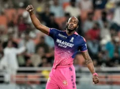 ‘Não queremos o que aconteceu com PBKS’: Jofra Archer mantém RR de castigo após vitória no Eliminator