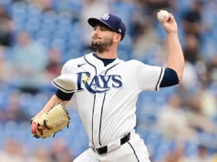 Os Rays eliminaram os Blue Jays, vencendo 12 de seus últimos 13 jogos para a quinta varredura da temporada, a melhor da MLB.