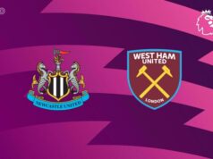 Visualização | Newcastle x West Ham: notícias da equipe, escalações, previsões (Premier League 17/05)