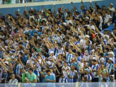 A Copa do Brasil Sub-15 está marcada para as próximas oitavas de final neste fim de semana.