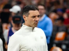 Como um assistente técnico do Lakers ajudou Mark Digneault na jornada da NBA