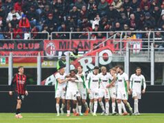 Por que Sassuolo x Milan será exibido no Tiktok no Reino Unido e na Irlanda?