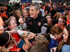 McGeeney ‘não leia muito’ na vitória dominante na semifinal