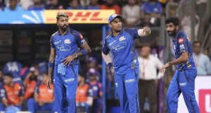 As estrelas da Copa do Mundo da Índia precisam de uma pausa antes do IPL 2026: Ian Bishop