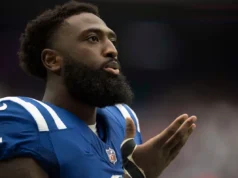 O ex-recebedor do Ohio State está se aposentando do NFL Buckeyes