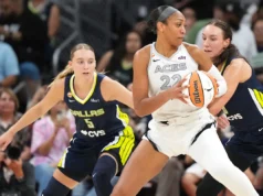 Prévia, previsões e jogadores do Las Vegas Aces 2026 para assistir