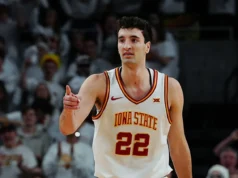 Milan Momcilovic tomou a decisão final após participar do Draft Combine da NBA