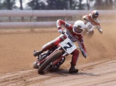 Membro do Hall da Fama da AMA, Grande Campeão Nacional Mike Kidd: 1953-2026