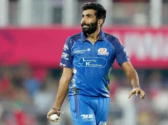 IPL 2026: Os indianos de Mumbai darão a Jasprit Bumrah o descanso tão necessário?