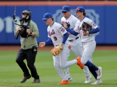 Como a máquina do Mets está alimentando a rápida ascensão de Carson Benz, AJ Ewing