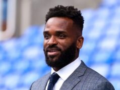Darren Bent espera que a estrela do Arsenal volte ao banco contra o Atlético de Madrid