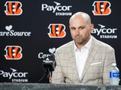 Espaço de limite de Bengals e gráfico de profundidade impedirão a maioria das negociações por enquanto