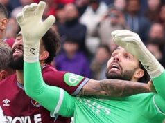 Maior chamada de VAR? Quatro minutos caóticos que podem definir uma temporada