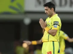 IPL 2026: Como Anshul Kamboj está dominando a morte dos Super Kings de Chennai