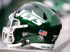 Programação da NFL do New York Jets 2026: data, hora, TV