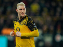 Niklas Sule encerrou sua carreira de jogador