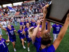 Lacrosse para meninas do ensino médio: a vitória de Maggie Bird no OT leva Riverton a ultrapassar os esquiadores mais bem colocados no campeonato 6A