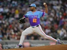 Braves 8, Rockies 6: Atlanta acorda tarde após o início quente do Colorado