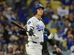 Luta para escolher Shohei? Joey Votto espera que a estrela dos Dodgers estoure