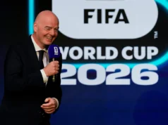A FIFA anunciou um show do intervalo da final da Copa do Mundo no estilo Super Bowl, com Madonna, Shakira e BTS