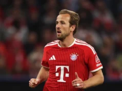 Wolfsburg 0-1 Bayern de Munique: Ollis acerta seu voleio