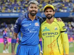 Jogo IPL de hoje, CSK vs MI: jogo previsto XI, confronto direto, relatório de campo, atualização do tempo em Chennai