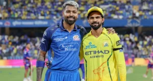 Jogo IPL de hoje, CSK vs MI: jogo previsto XI, confronto direto, relatório de campo, atualização do tempo em Chennai