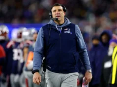 Cronograma da NFL revelado: apenas os Chargers ousaram zombar do escândalo de Mike Vrabel dos Patriots