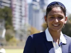 O sonho de todo jogador de críquete é jogar um teste no Lord’s: Harmanpreet Kaur