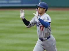 Dodgers Dave Roberts supostamente mudou o plano de Astros vs. Shohei Ohtani após o outono 0-17