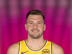 Luka Doncic não jogará pela Eslovênia neste verão