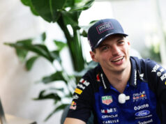 A Red Bull acaba de lançar uma asa traseira Macarena em Miami e pode ser mais rápida que uma Ferrari