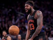 Provavelmente, um retorno ao núcleo poderia evitar um desastre nas finais da NBA