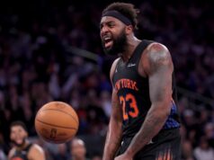 Provavelmente, um retorno ao núcleo poderia evitar um desastre nas finais da NBA