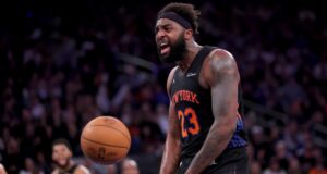 Provavelmente, um retorno ao núcleo poderia evitar um desastre nas finais da NBA