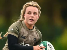 Dalton temia pelo futuro da Irlanda após as primeiras Seis Nações