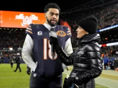Lançamento da programação do Chicago Bears 2026: notícias, vazamentos e rastreador de boatos