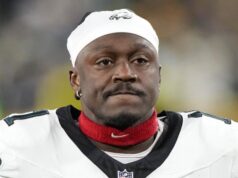 Novo relatório: Patriots, Eagles ‘não fechados’ na negociação de AJ Brown, podem desistir