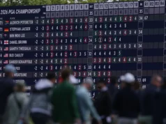 Tabela de classificação do campeonato PGA: Scottie Scheffler busca assumir o controle