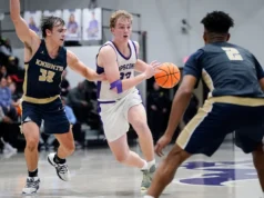 O basquete do Kansas State acrescenta profundidade às perspectivas do ensino médio de Nashville