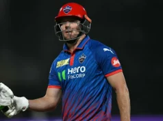 ‘Não é meu primeiro IPL’: David Miller admite decepção após ser substituído pelo Delhi Capitals