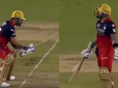‘Ekhan toh India ke liye thodi na toy hai…’: o comentário hilário de Virat Kohli se torna viral – Assista
