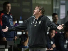 Santos pode ficar sem jogador para a próxima rodada do Brasileirão