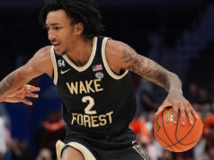 Portal de transferência de basquete universitário: principais jogadores transferidos para SEC