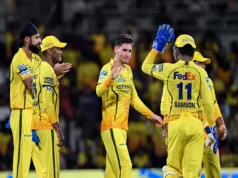 O CSK pode se qualificar para o top 4? E Ashwin faz previsões ousadas para os playoffs do IPL 2026