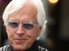 Mais vitórias do treinador no Kentucky Derby: como Bob Baffert poderia quebrar o recorde em 2026