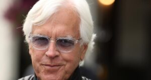 Mais vitórias do treinador no Kentucky Derby: como Bob Baffert poderia quebrar o recorde em 2026